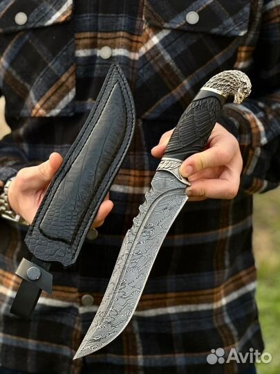 Нож «Орлан»