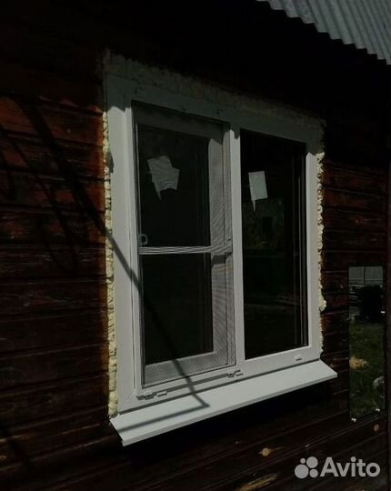 Остекление лоджий