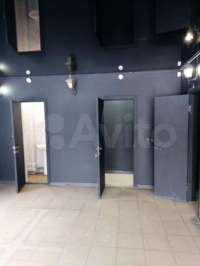 Торговая площадь, 200 м²