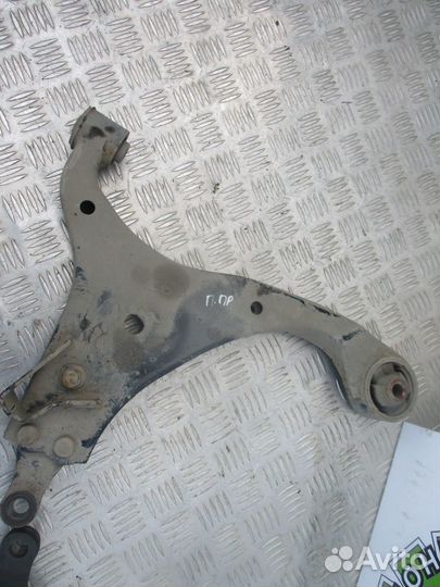 Рычаг передний левый Kia Ceed 1 рест