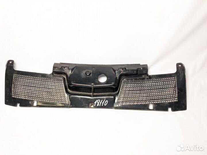 Жабо Тагаз Tager MB M161 2.3 2008