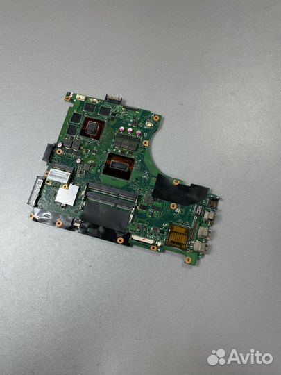 N56JR Main Board Rev. 2.0