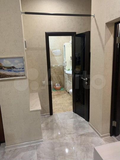 2-к. квартира, 50 м², 3/9 эт.