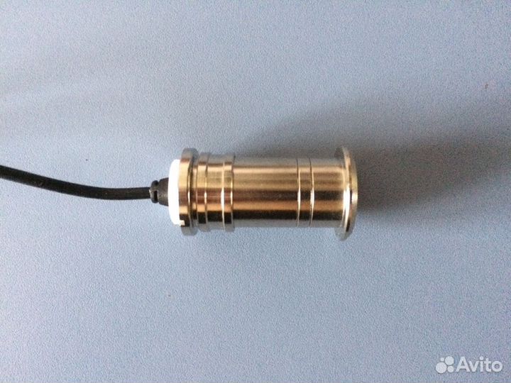 Видеокамера - глазок (нoвaя)