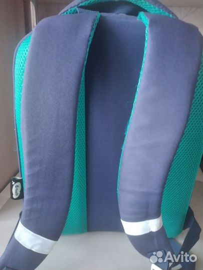 Ранец школьный для мальчика