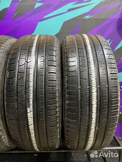 Pirelli Scorpion Verde 255/55 R20