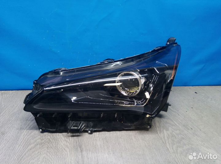 Фара левая Lexus NX 1 2014