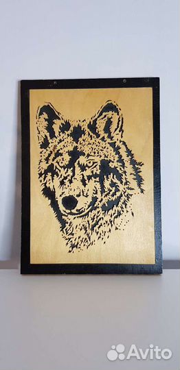 Картины животных