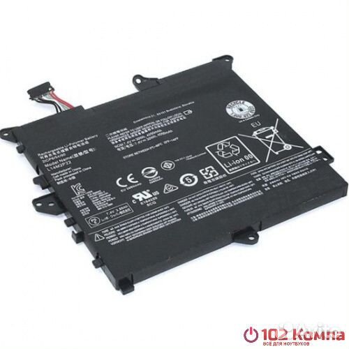 Аккумуляторная батарея для ноутбука Lenovo Flex 3