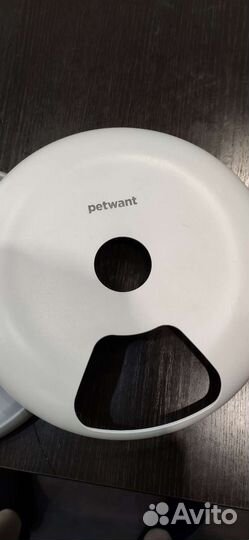 Автоматическая кормушка xiaomi petwant