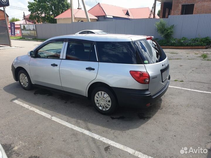 Mazda Familia 1.5 AT, 2016, 162 784 км