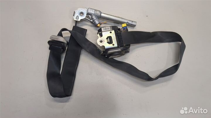 Ремень безопасности Citroen C3 picasso, 2009