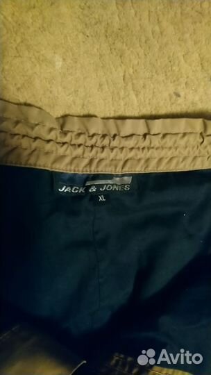 Горнолыжные штаны jack&jones