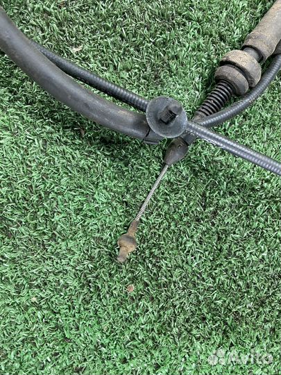 Тросик газа Volkswagen Bora