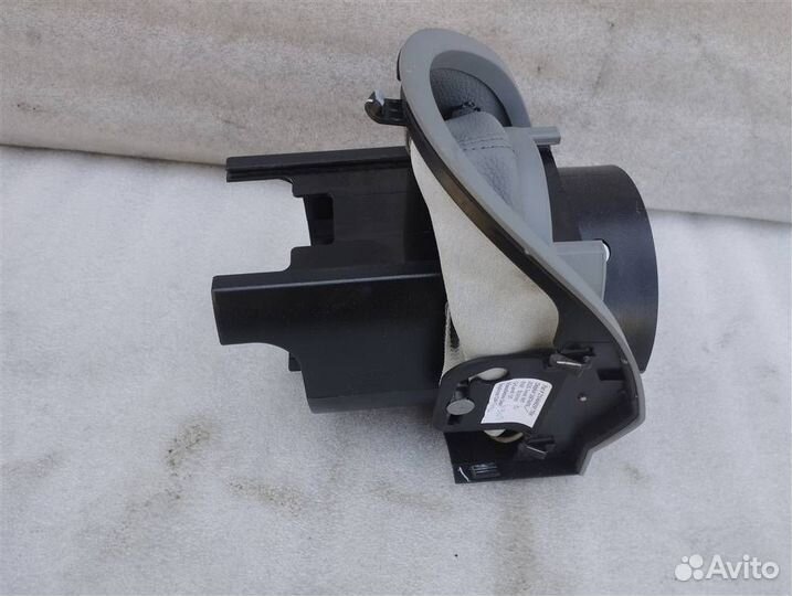 Кожух рулевой колонки, Mercedes R W251 2008