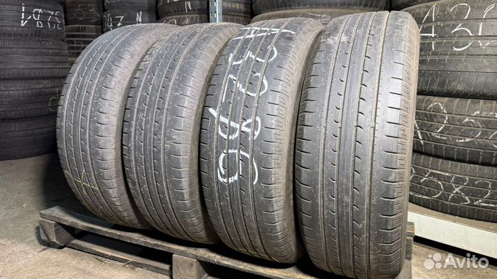 Goodyear EfficientGrip SUV 4x4 215/65 R16 98H
