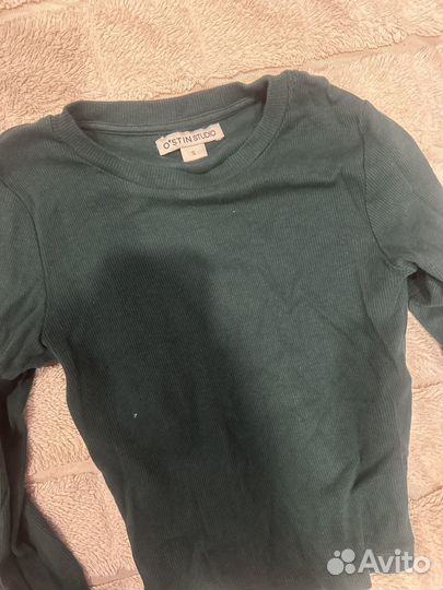 Укороченная кофта Ostin