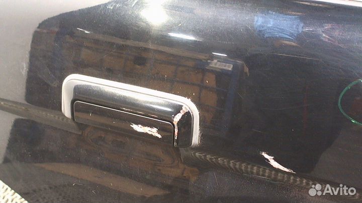 Дверь боковая Mitsubishi Montero Sport / Pajero Sp