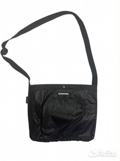 Neighborhood сумка