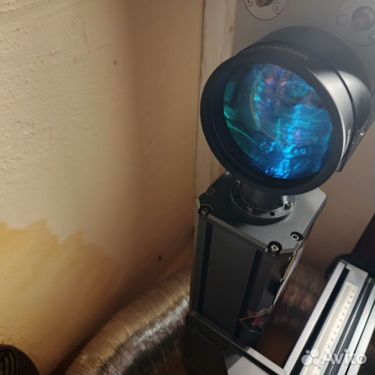 Лазерный станок с чпу