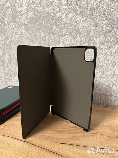 Чехол mi pad 5 /redmi pad активный