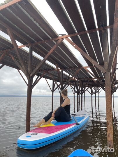 Прокат аренда Sup доски