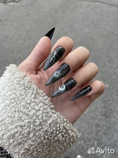 Ищу моделей на маникюр