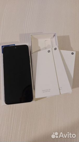 Xiaomi Redmi Note 11S, 6/128 ГБ