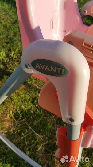 Стульчик для кормления