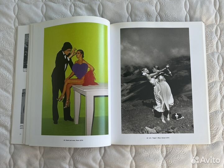 Helmut Newton The best of