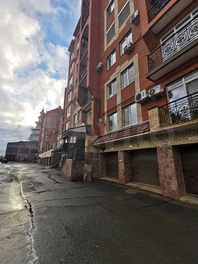 Гараж, 23 м²