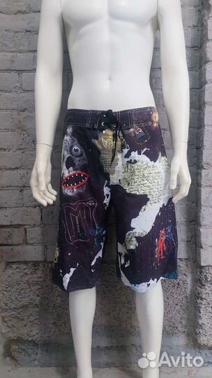 Шорты мужские Minute Mirth