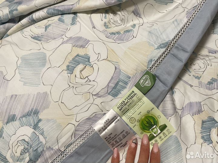 Постельное белье люкс