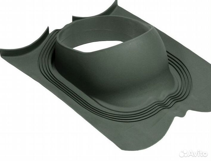 Вентиляция кровли