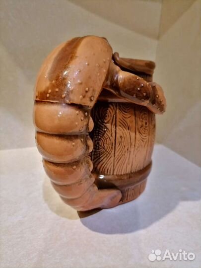 Пивная кружка