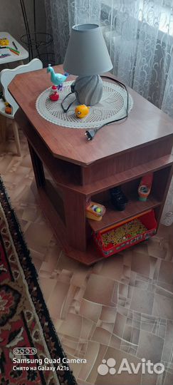 Тумба под телевизор