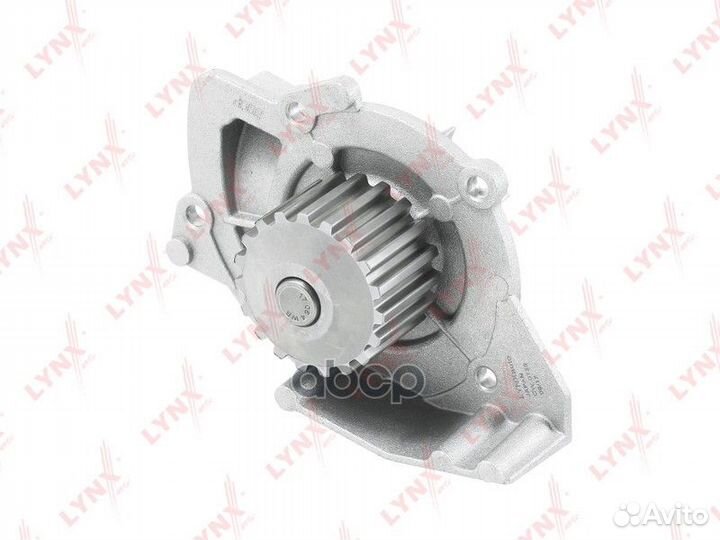 Насос системы охлаждения CW-0139 lynxauto