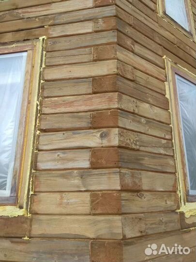 Строительство