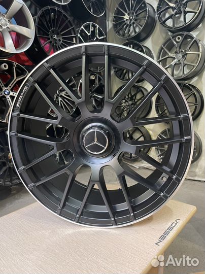 R19 5x112 Mercedes AMG Новые Диски