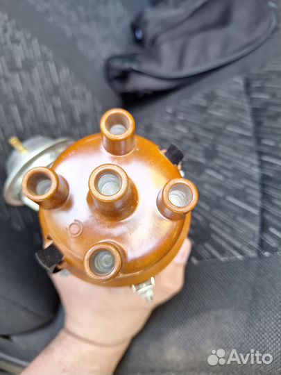 Трамблер УАЗ 469