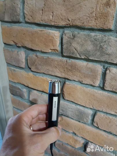 Микрофон sanyo