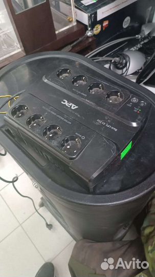 Бесперебойник