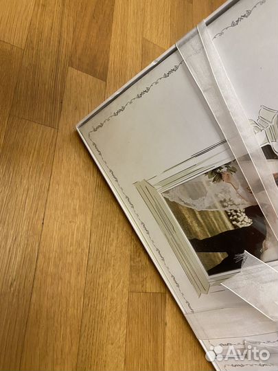 Фотоальбом для рукоделия