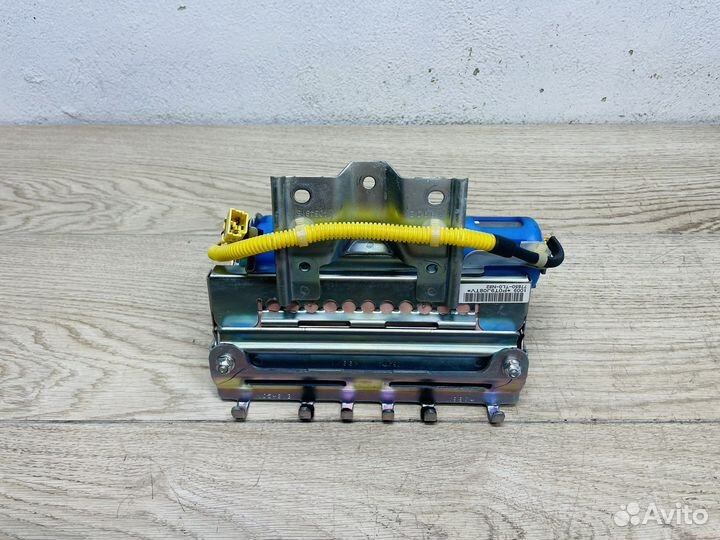 Подушка безопасности торпеды Honda Accord 8 CU