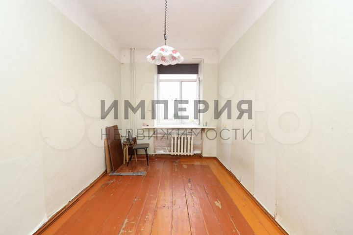 2-к. квартира, 49,3 м², 3/4 эт.