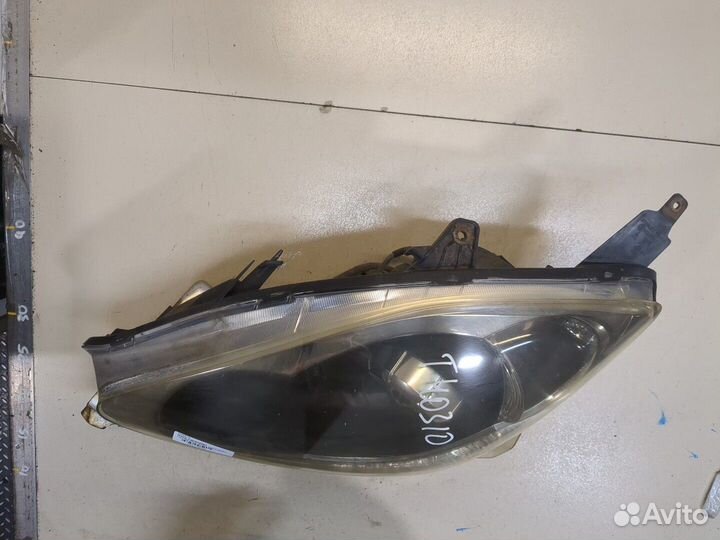 Фара (передняя) левая Honda Civic
