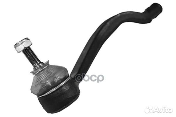 Наконечник пр (низкие темпер) 30665 asam-SA