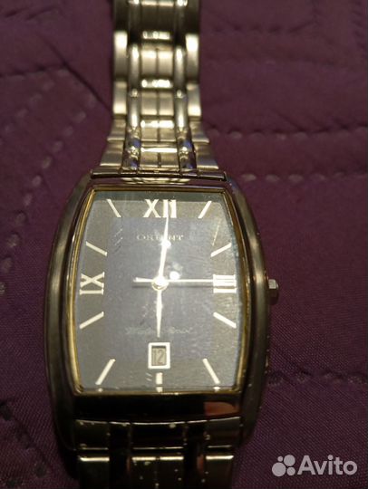 Наручные часы