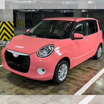 Daihatsu Boon 1.0 CVT, 2018, 64 000 км, с пробегом, цена 1 197 000 руб.