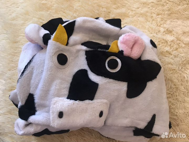 Пижама кигуруми